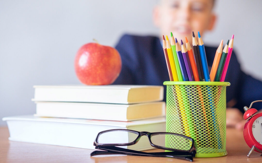 How to Tie a Shoe: Lessons in Executive Functioning