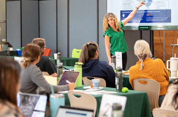 💪Training to Outlast Your Curriculum  🔄 (And how to fund it!)