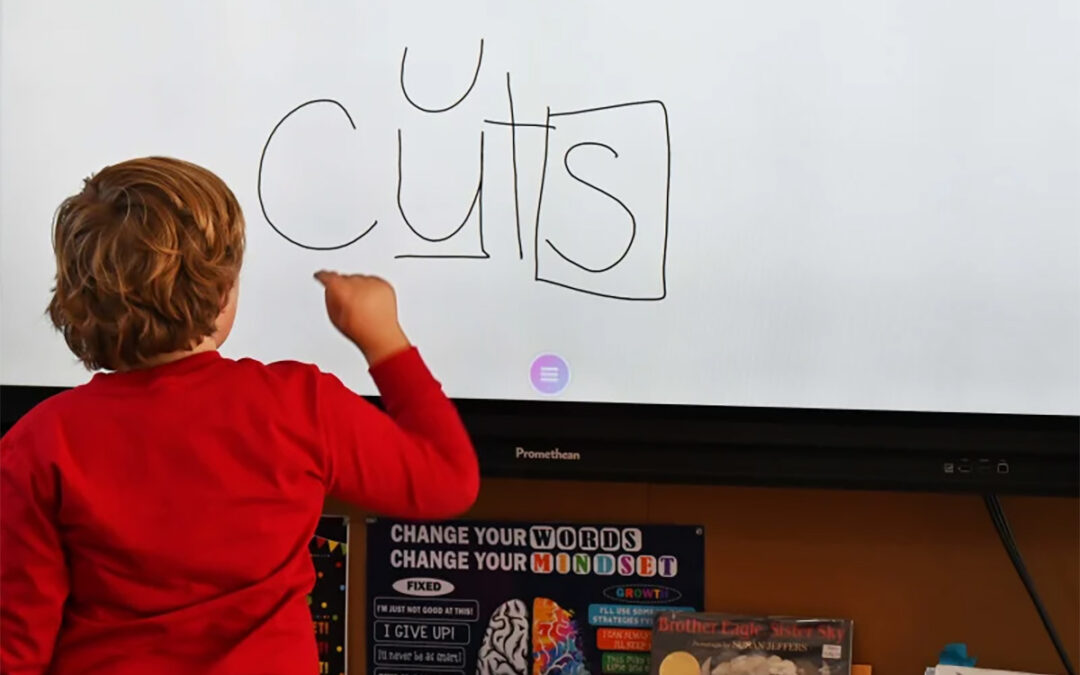 Strategies for the Classroom