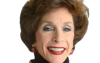 District Partnership Testimonial: Barbara Nemko, Napa County Superintendent of Schools