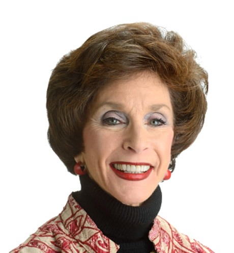 District Partnership Testimonial: Barbara Nemko, Napa County Superintendent of Schools