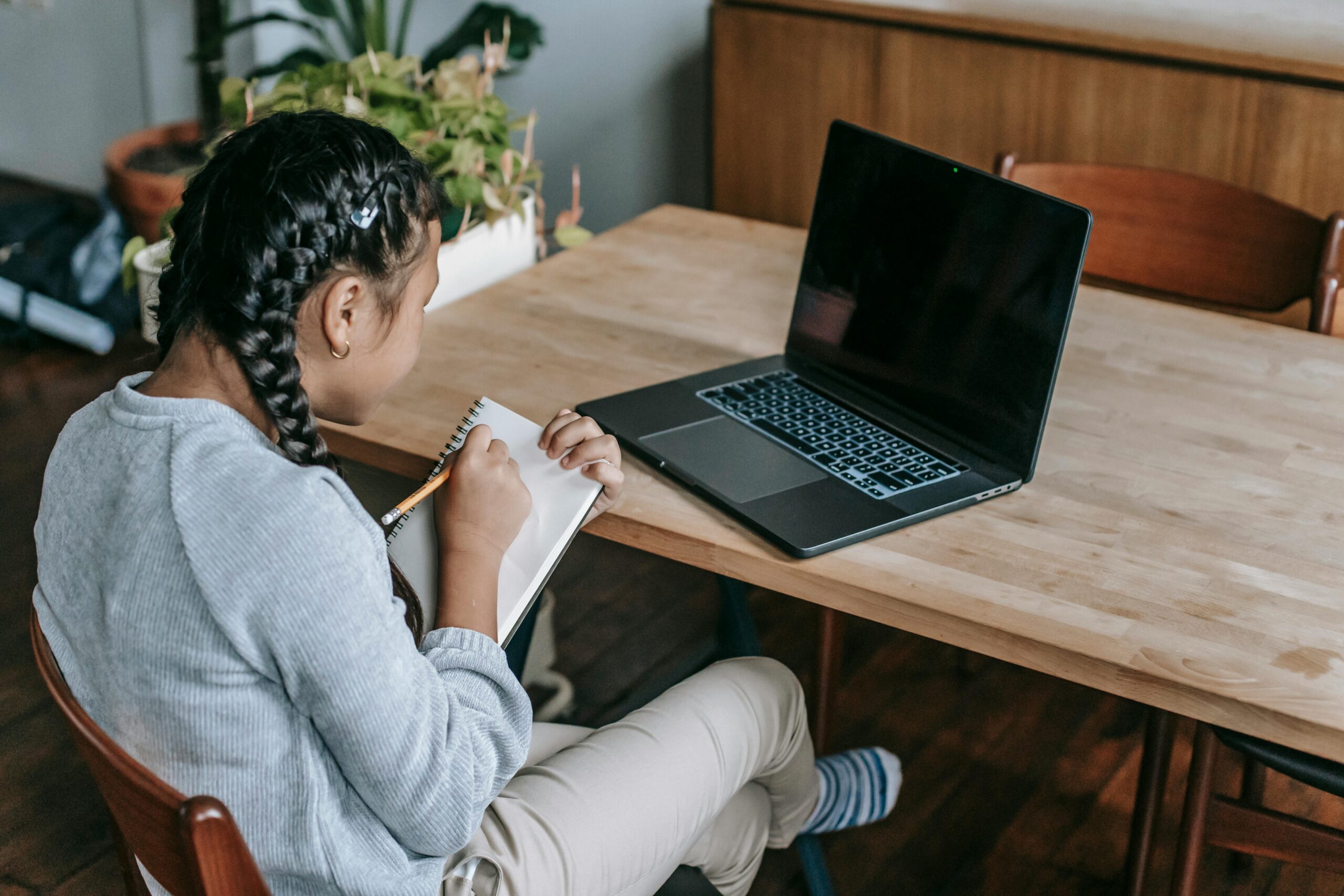 Strategies from the Classroom: Making Online Learning Successful