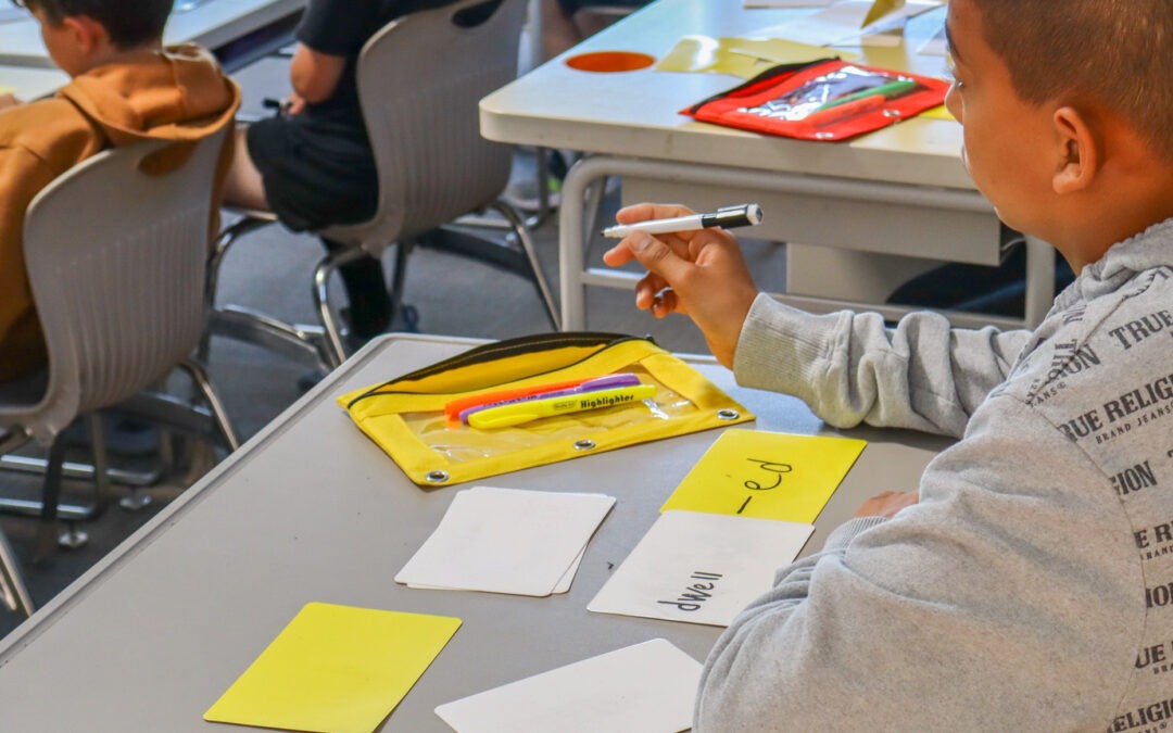 The Transformative Power of Structured, Explicit Literacy Instruction