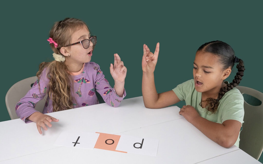 Unlocking Reading Fluency & Deep Vocabulary in K-2: Why the POSSUM Strategy Belongs in Your Structured Literacy Repertoire