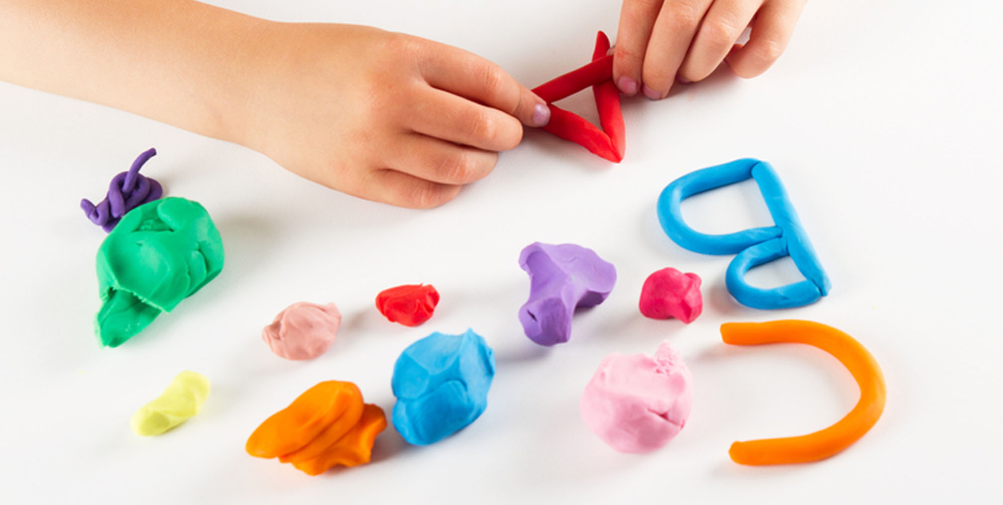 Image for a multisensory workshop