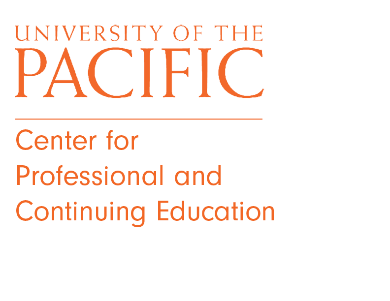 University of the Pacific Logo