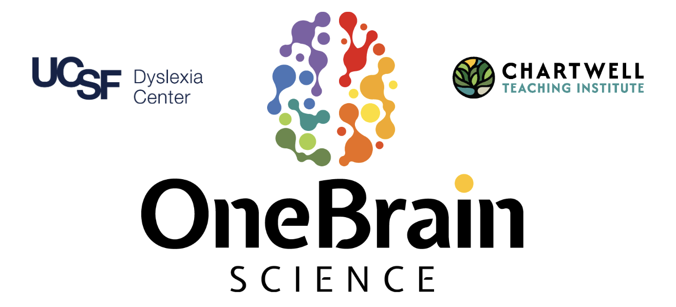 One Brain Logo